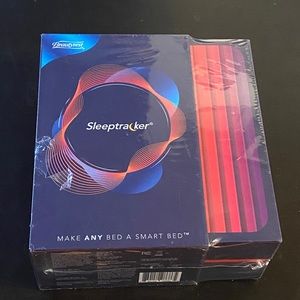 Beautyrest Sleeptracker - new in box